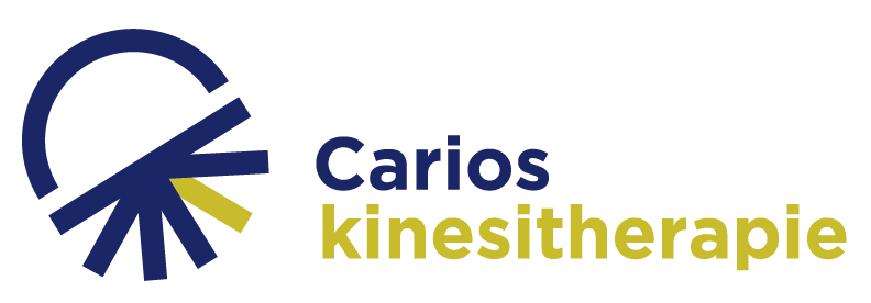 Logo Carios Kinesitherapie
