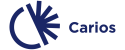 Site Logo - Blauw - Transparant